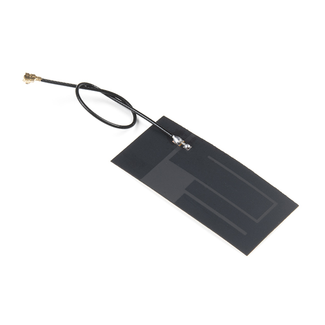 WRL-17841 SparkFun Electronics  Antenas de RF